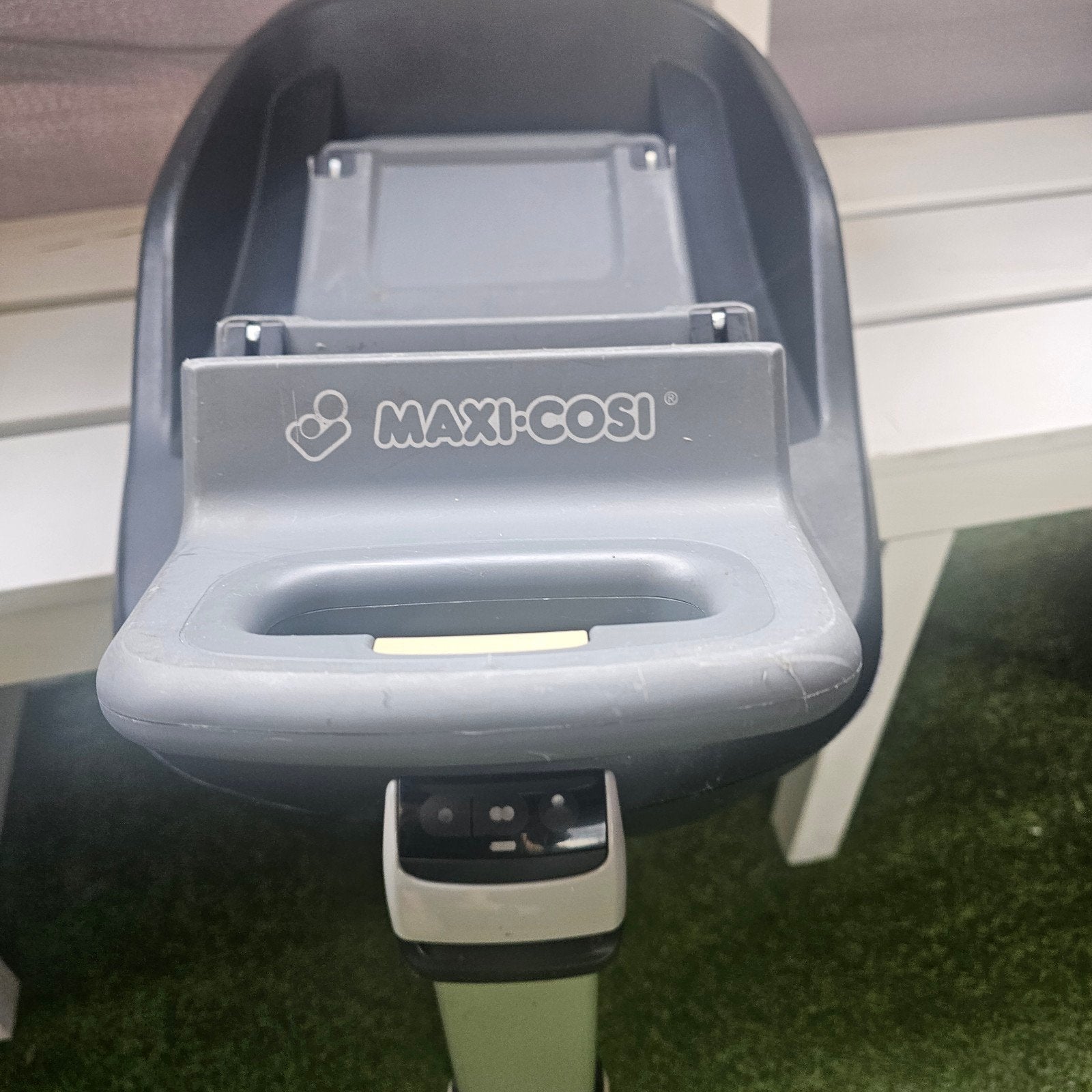 Maxi-Cosi FamilyFix Isofix Base - Goede Staat, Ophalen of Verzenden, Zo goed als nieuw, Maxi-Cosi, Isofix