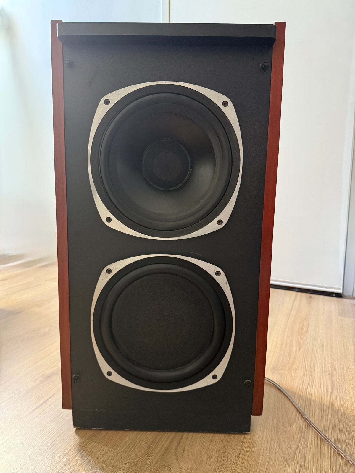 Tannoy Mayfair T225, Audio, Tv en Foto, Vloerstaande luidspreker, Gebruikt, 60 tot 120 watt, Ophalen