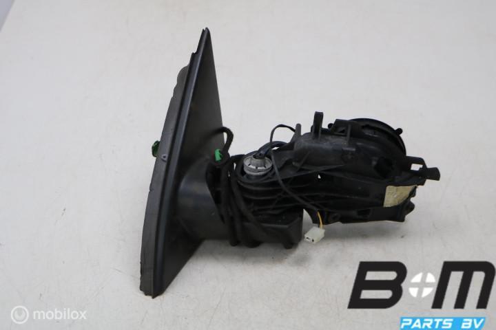 Buitenspiegelvoet links VW Passat B6 3C1857501HF, Auto-onderdelen, Gebruikt