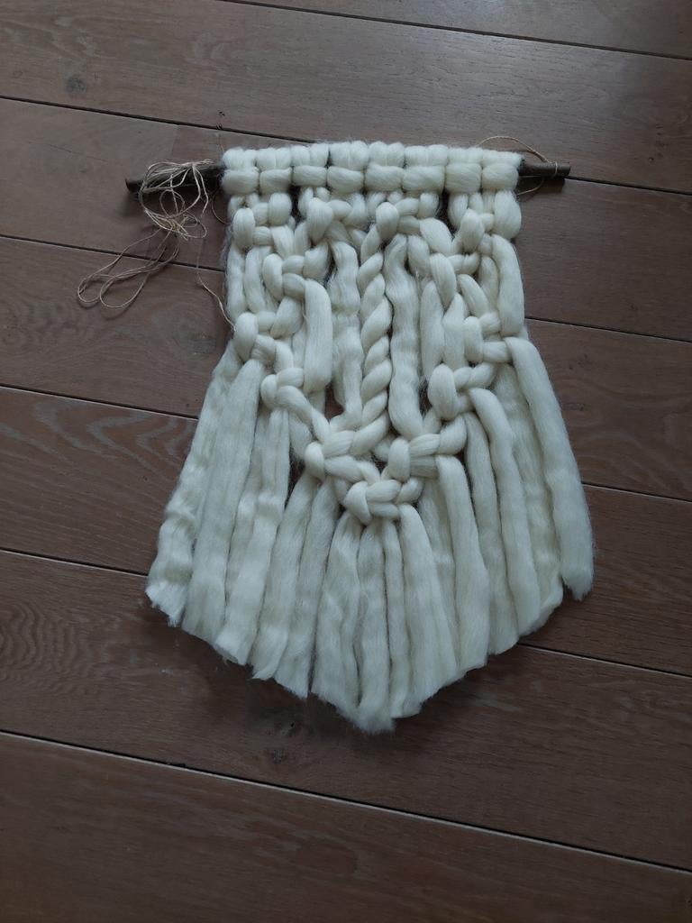 Wandhanger, Ophalen of Verzenden, Jongen of Meisje, Muts