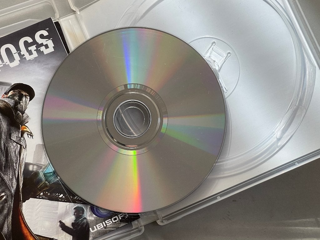 Watch Dogs voor de PlayStation 3, Avontuur en Actie, Vanaf 18 jaar, 1 speler, Ophalen of Verzenden
