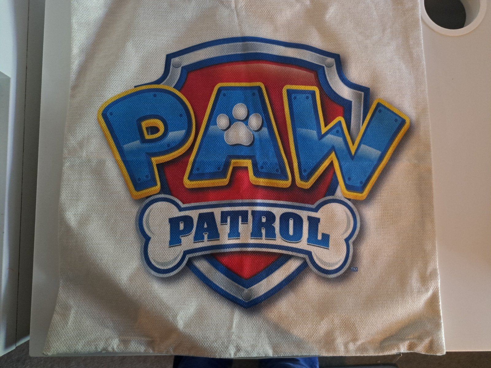 Nieuw paw patrol kussenhoezen, Ophalen of Verzenden, Nieuw, Hond