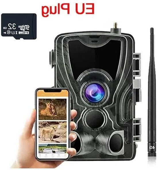 Foto 7 van Wildcamera – Jachtcamera – Wildlife Camera – Buitencamera