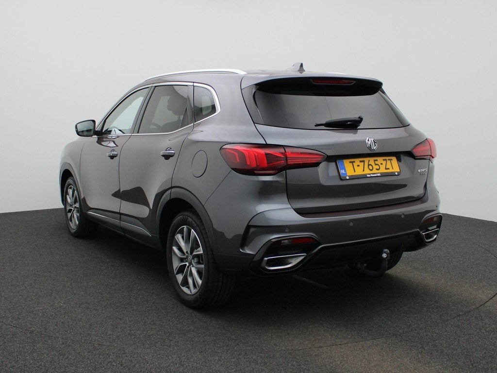 MG EHS 1.5 TGDI PHEV Aut Comfort | Navi | Apple CarPlay | Ca, Auto's, MG, 12 maanden, Gebruikt, Euro 6, Bedrijf
