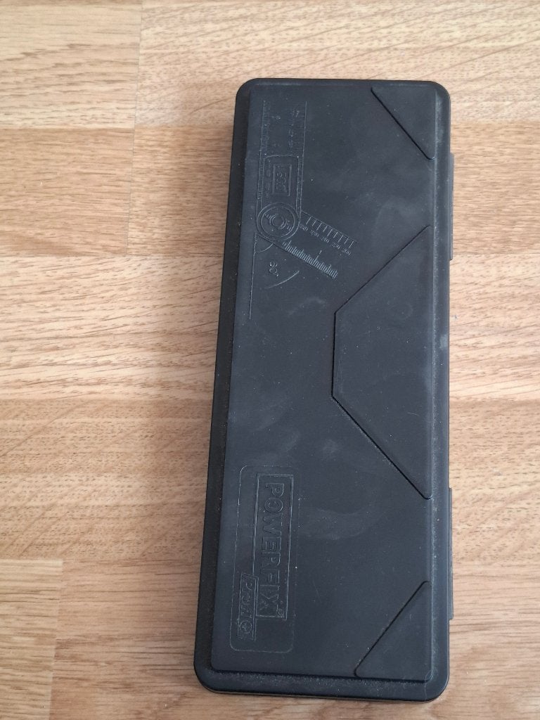 Meetgereedschap, Ophalen of Verzenden, Nieuw, Overige meters