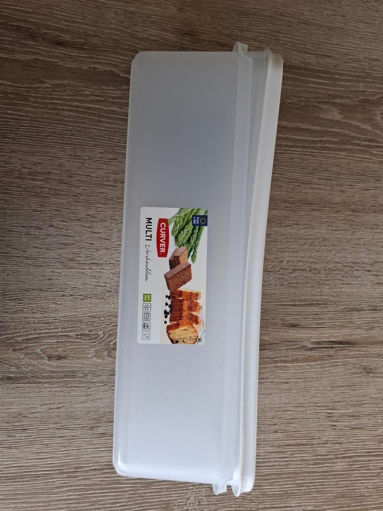 Curver multi vershouddoos, Ophalen of Verzenden, Nieuw