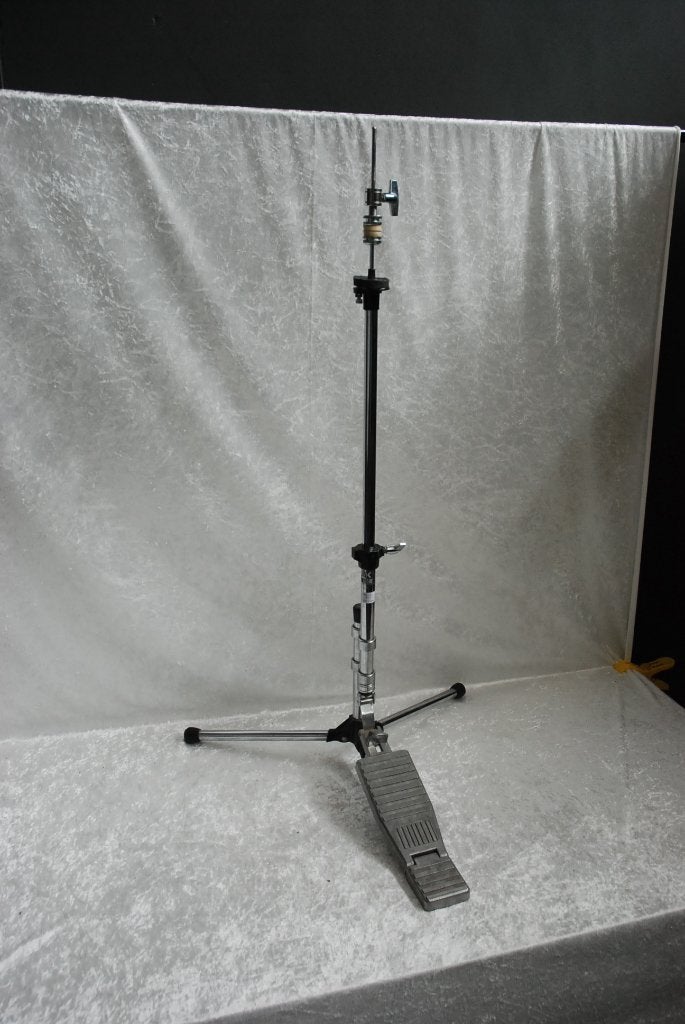 Trak flatbase hihatstand  <25251294>, Trak, Gebruikt, ., Drums of Percussie