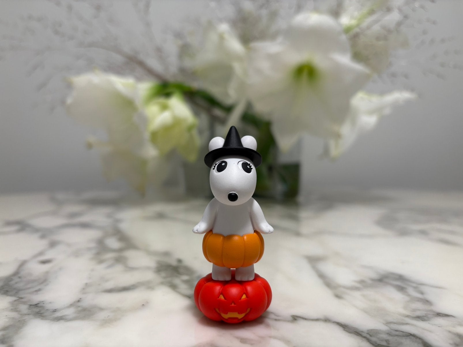 Sonny Angel - Pumpkin Patch - Robby, Ophalen of Verzenden, Nieuw