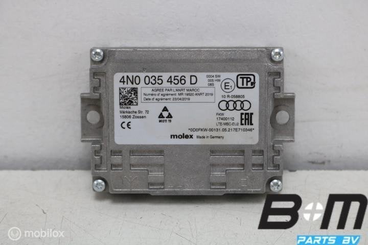 2-weg signaal versterker Audi Q4 E-Tron 4N0035456D, Gebruikt