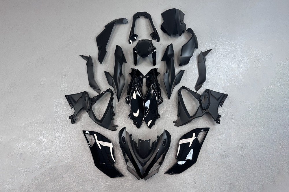 AVDB Kuip voor KAWASAKI NINJA 1000 1100 SX / SE 2020 - 2024, Verzenden, Nieuw