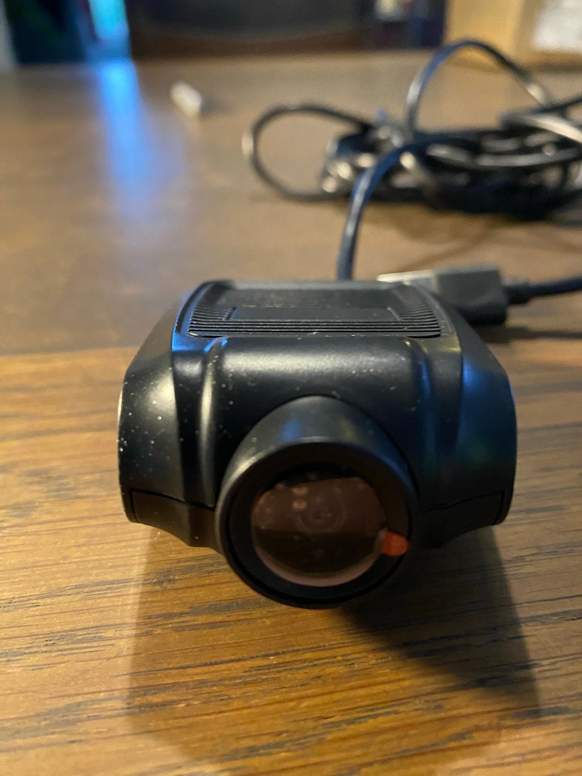 Compacte Dashcam GBT-02 met USB-aansluiting, Ophalen of Verzenden, Zo goed als nieuw