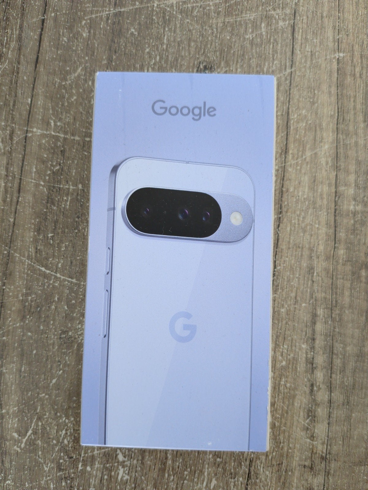 Google Pixel 10 - Encrypted - Meerdere stuks beschikbaar, Ophalen of Verzenden, Nieuw, Zonder abonnement, Zonder simlock