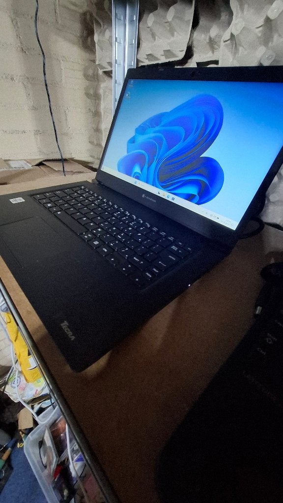 Toshiba Dynabook Tecra A40-G-18H, Computers en Software, 2 tot 3 Ghz, 8 GB, Refurbished, 14 inch