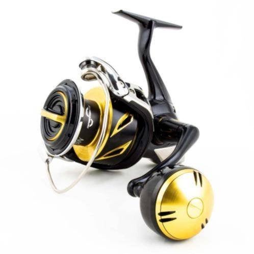 Shimano Stella SW 4000XG/5000XG C