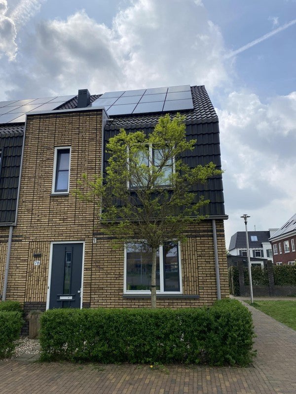 NIEUW! Woonruimte te huur Haarzichtlaan, Vleuten, Huizen en Kamers, Huizen te huur