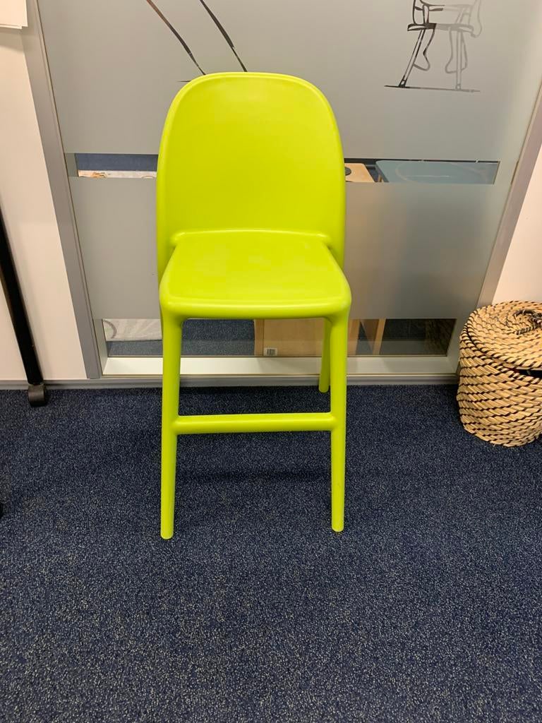 Ikea hoge stoel, Ophalen of Verzenden, Nieuw, Overige typen