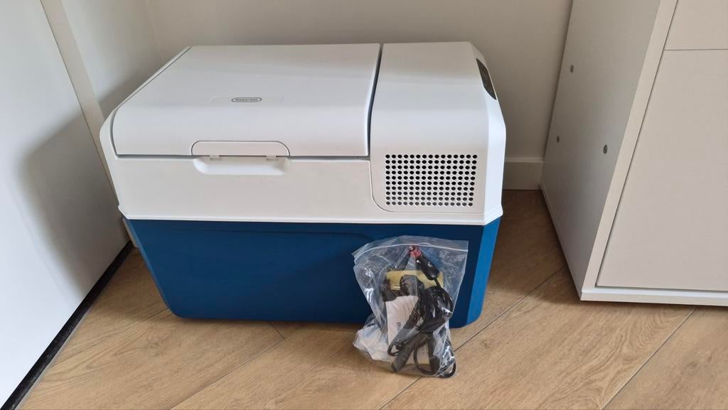 Mobicool MCF 60 Compressor Koelbox - Zo goed als nieuw, Ophalen, Zo goed als nieuw, Koelbox, Compressor
