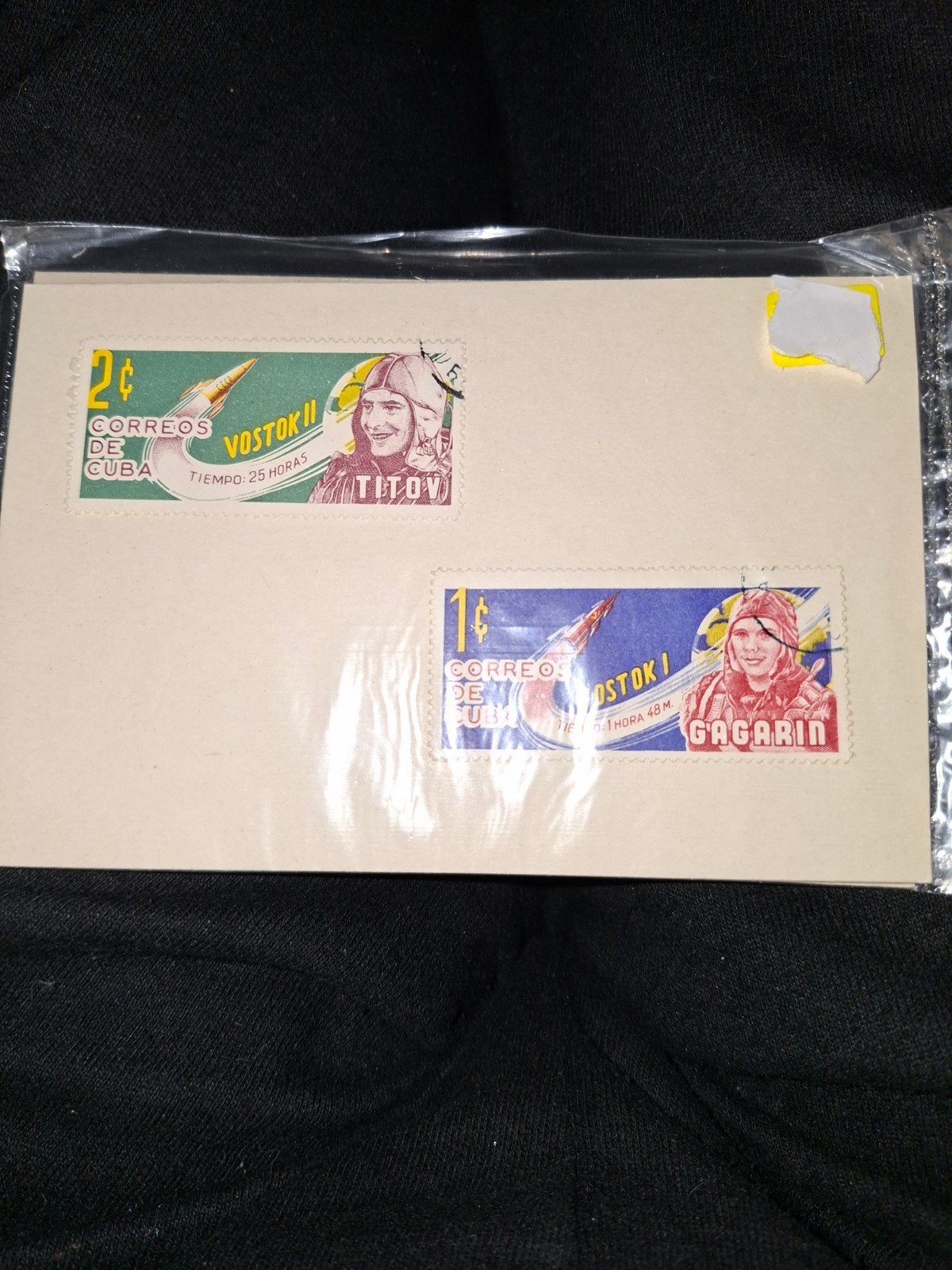 Cuba, Ophalen of Verzenden, Overige typen