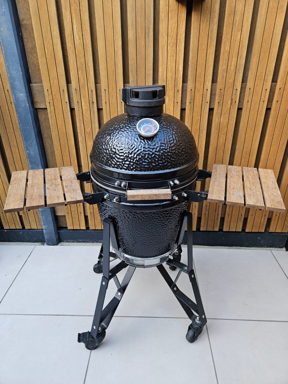 The Bastard Medium Classic 2020 met onderstel en accessoires, Ophalen, Gebruikt