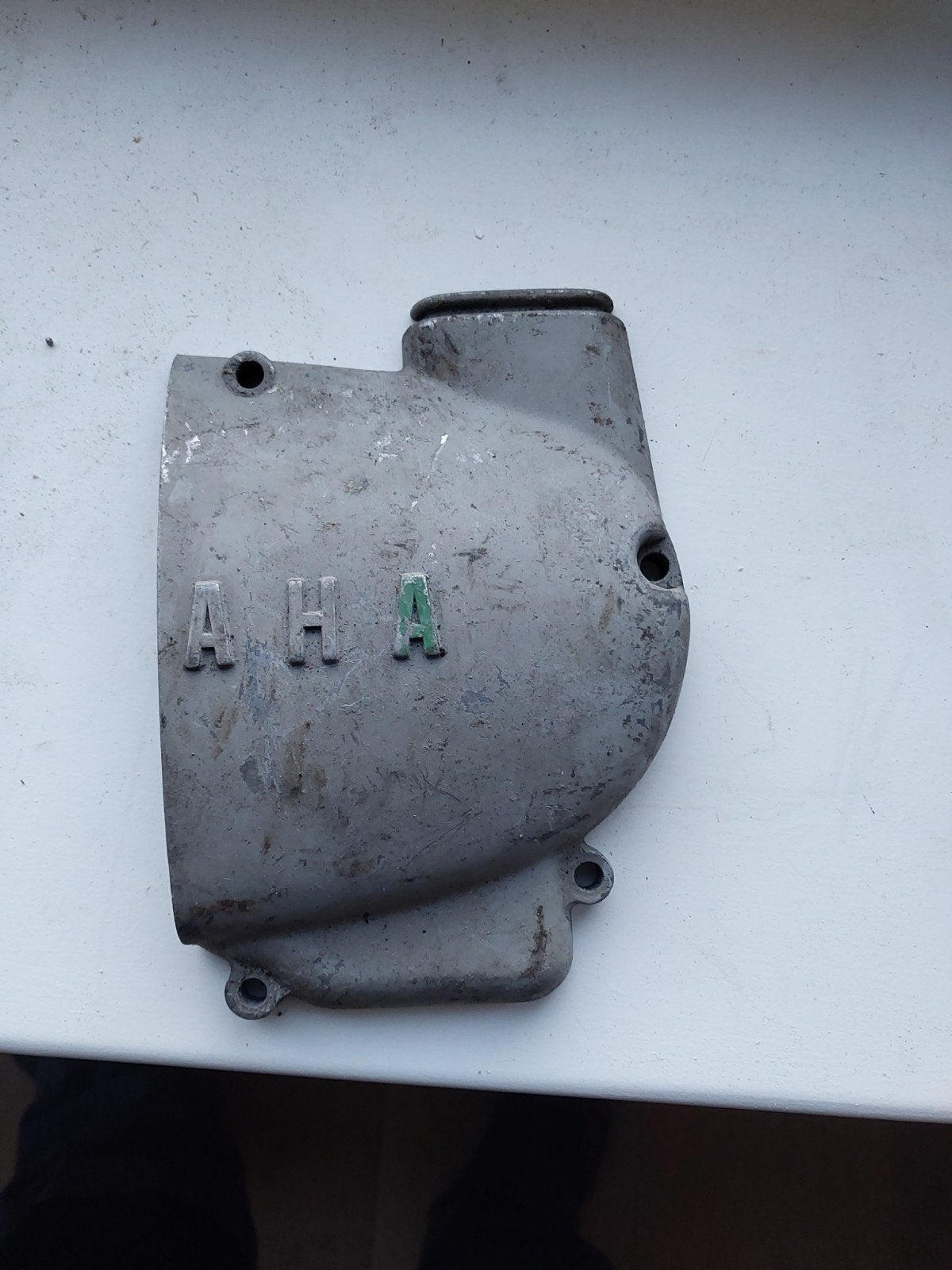 tk yamaha fs1 carburateurkap, Ophalen of Verzenden, Yamaha