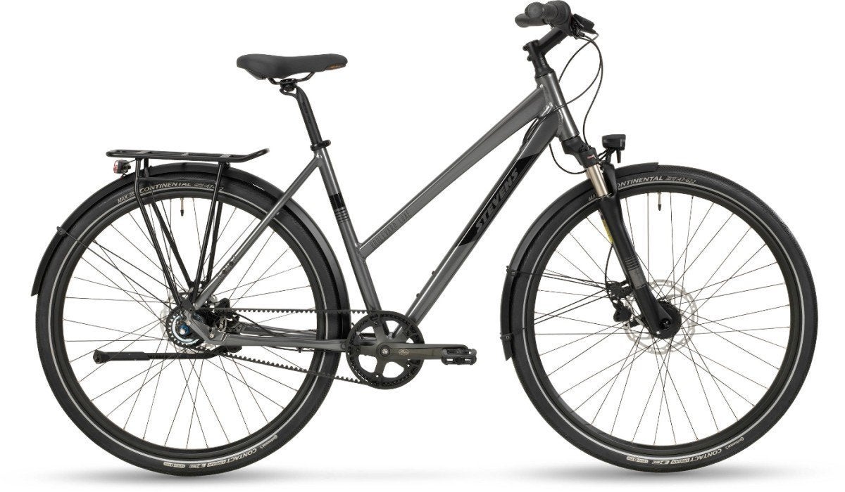 Boulevard Luxe LT, -, -, Versnellingen, Nieuw
