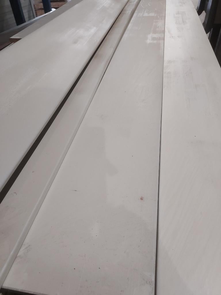 Ceder planken, Ophalen, Minder dan 25 mm, Nieuw, Plank