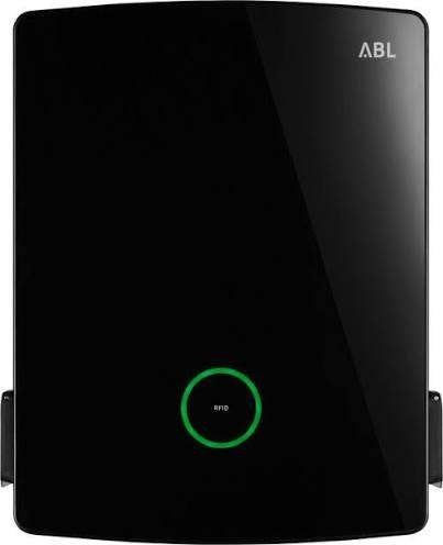 Wallbox em4 twin, Auto diversen, Laadpalen, Ophalen, Nieuw, Laadpaal