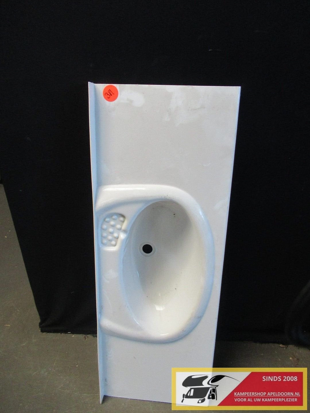 wasbak nr.381, -, -, Nieuw, Ophalen of Verzenden