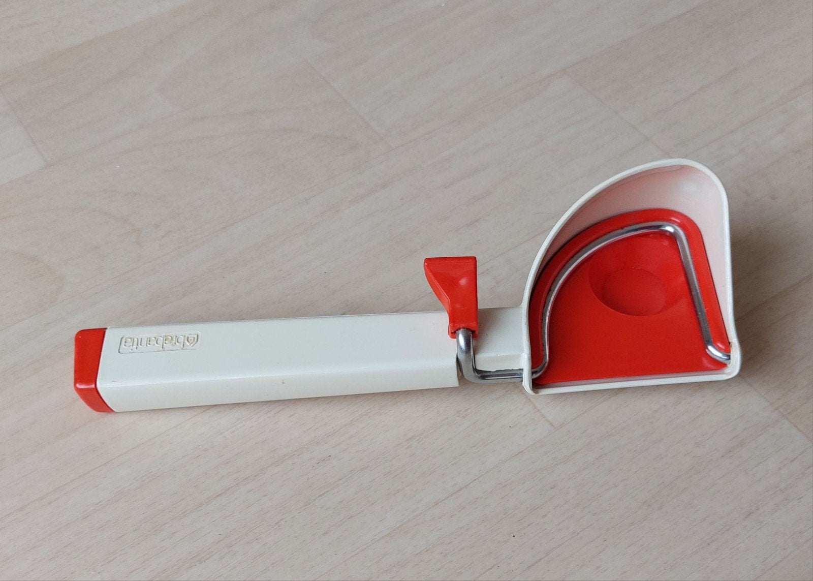 Retro Brabantia krokettenmaker; collectorsitem,  nieuw., Verzamelen, Retro, Ophalen of Verzenden, Huis en Inrichting