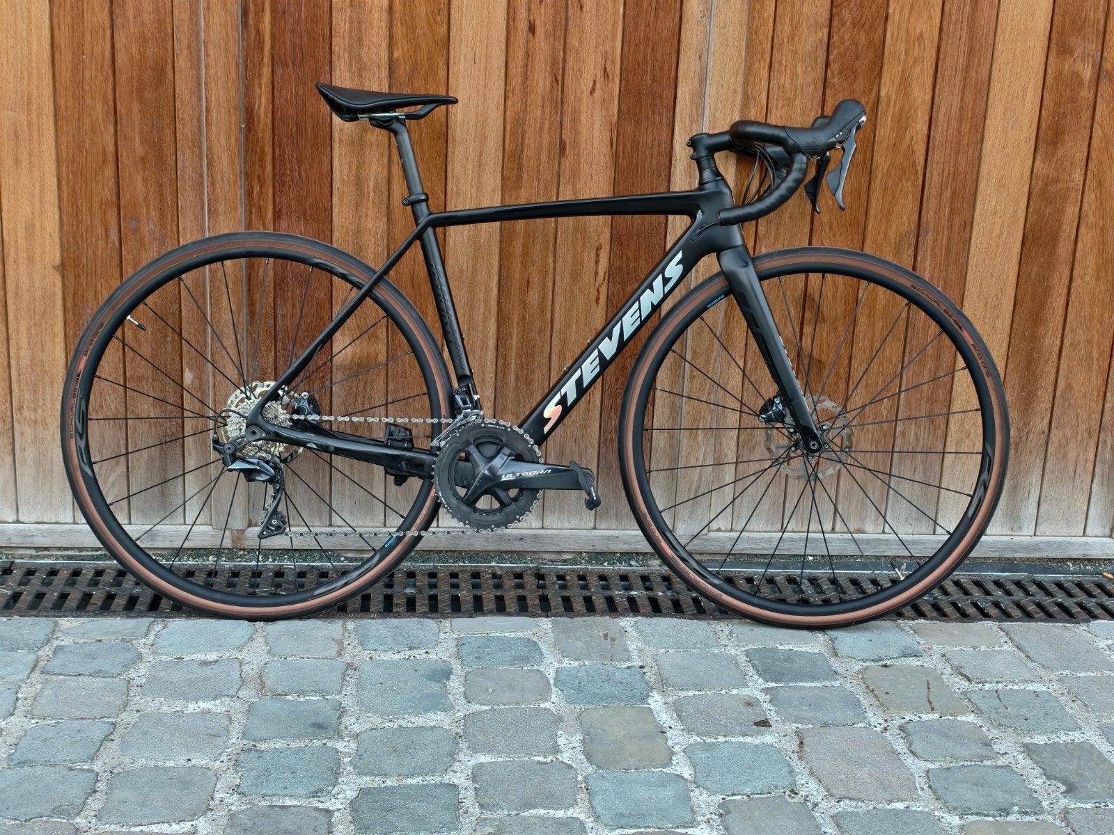 Stevens Izoard Pro Carbon racefiets – maat S (50 cm), Carbon, 49 tot 53 cm, Zo goed als nieuw, Meer dan 20 versnellingen