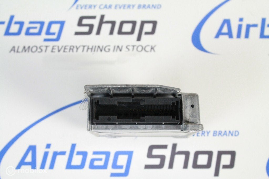 Airbag module BMW E36, Gebruikt, Ophalen of Verzenden, BMW, BMW