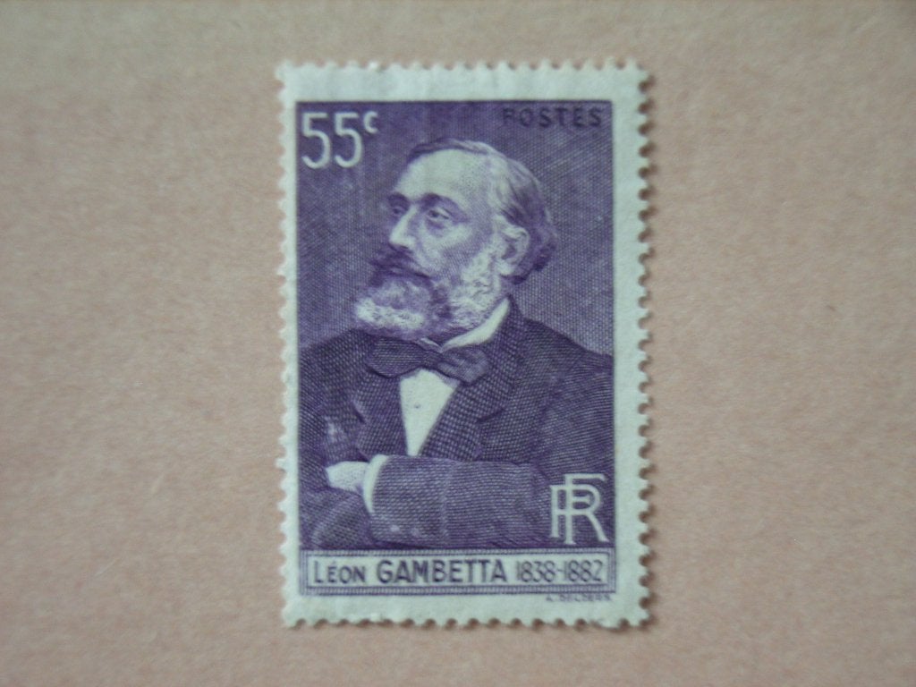 B2  Frankrijk 378, Ophalen of Verzenden