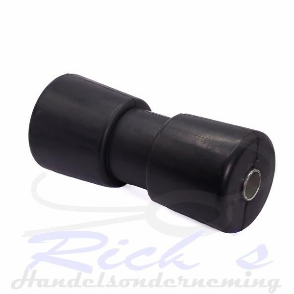 Bootrol, kielrol, trailerrol 190 mm voor boottrailer, NB, Overige typen, Nieuw, Ophalen of Verzenden
