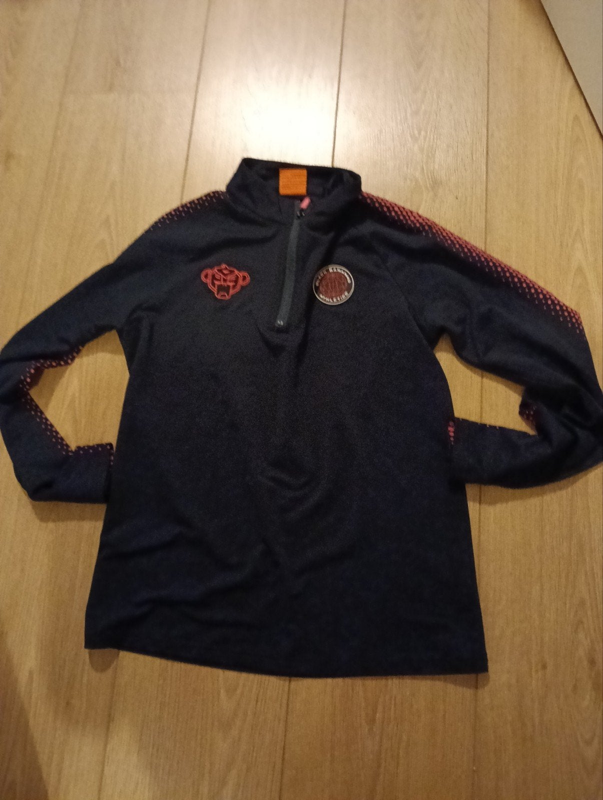 shirt, Ophalen of Verzenden, Jongen, Shirt of Longsleeve