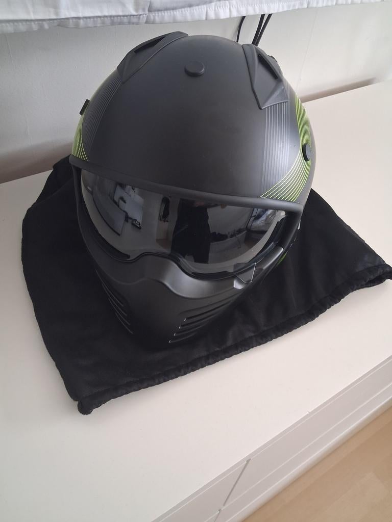 vito scooter helm maat L, Ophalen of Verzenden, Tweedehands, Overige merken