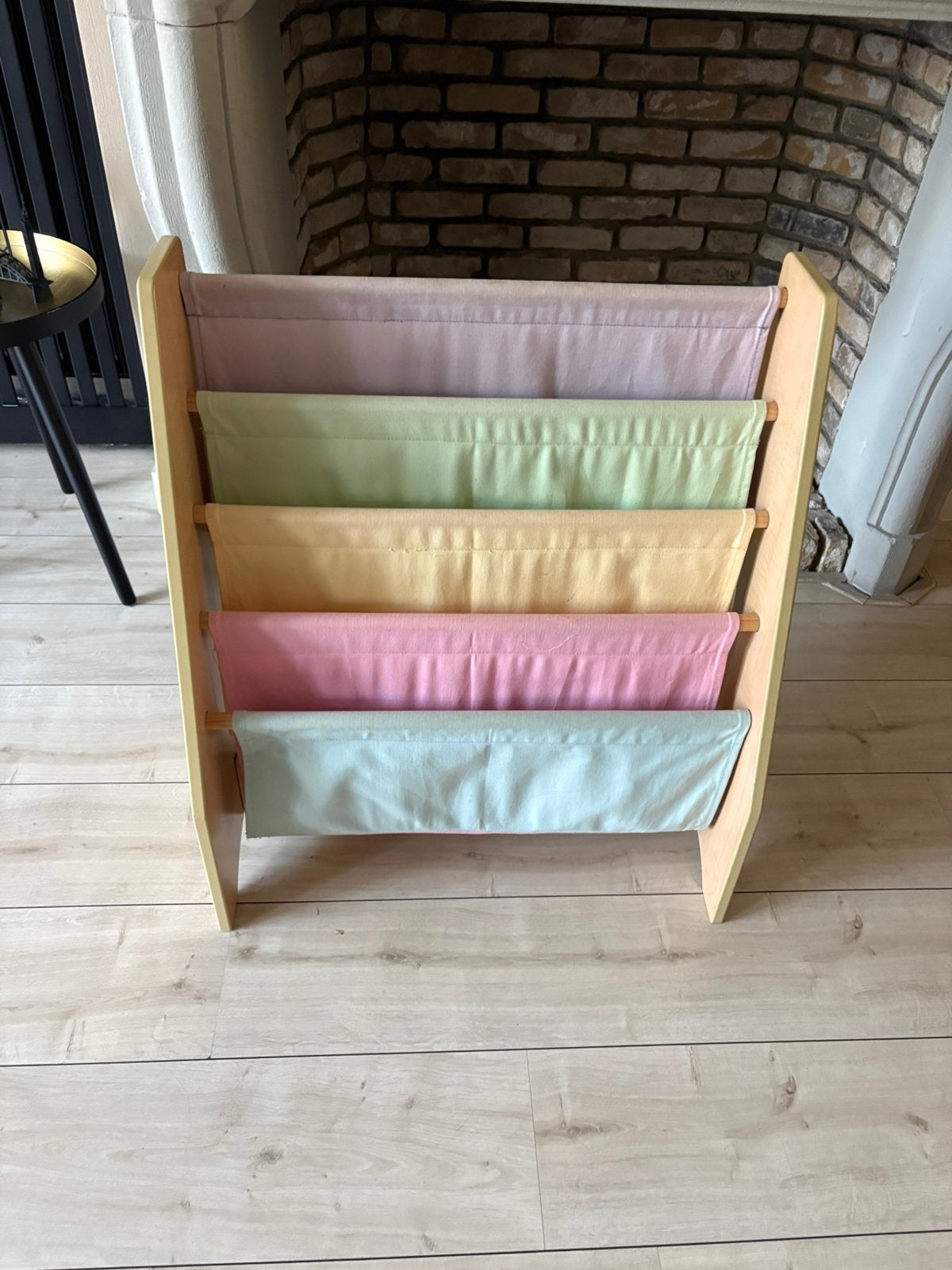 Boekenrek, Kinderen en Baby's, Ophalen of Verzenden, Zo goed als nieuw, Overige typen