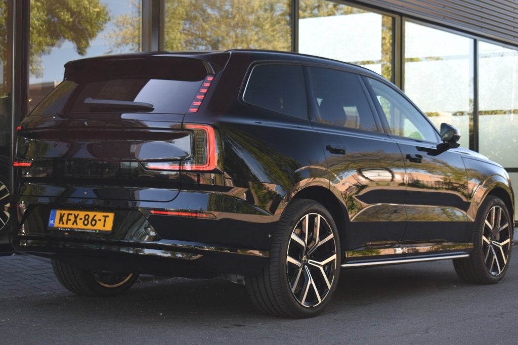 Volvo EX90 Twin Performance 680pk/106kWh Ultra | 22'' | Bowe, Auto's, Volvo, Automaat, 0 cilinders, Gebruikt, 106 kWh