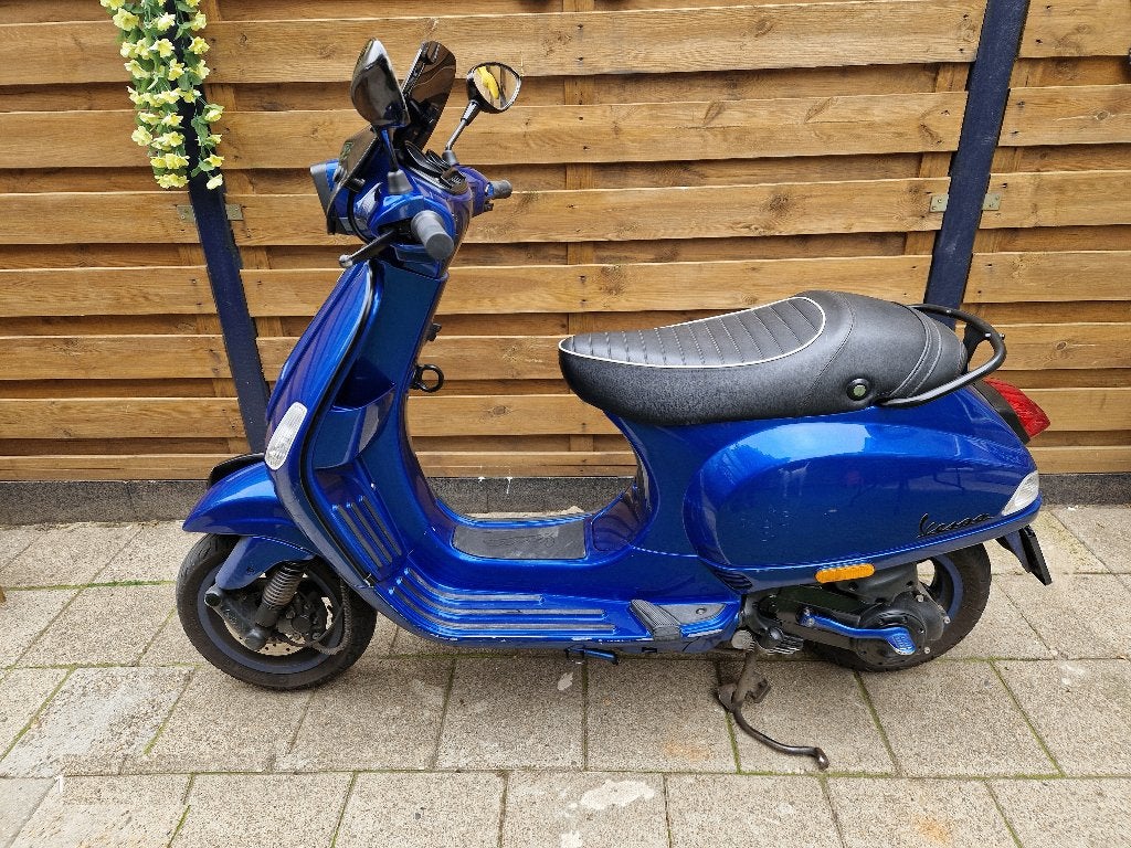 Vespa Sprint 25km, Ophalen, Gebruikt, Overige modellen, Benzine