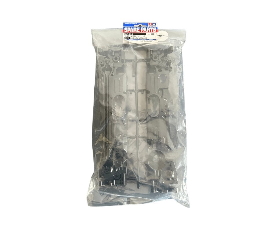 Tamiya 50735 TL-01/B A-Parts Chassis TL-01 T50735, Ophalen of Verzenden, Nieuw