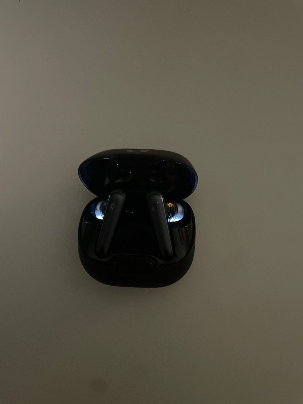 Anker Soundcore Liberty 4 NC In-ear Koptelefoon Zwart, Overige merken, In-ear, Bluetooth, Ophalen of Verzenden