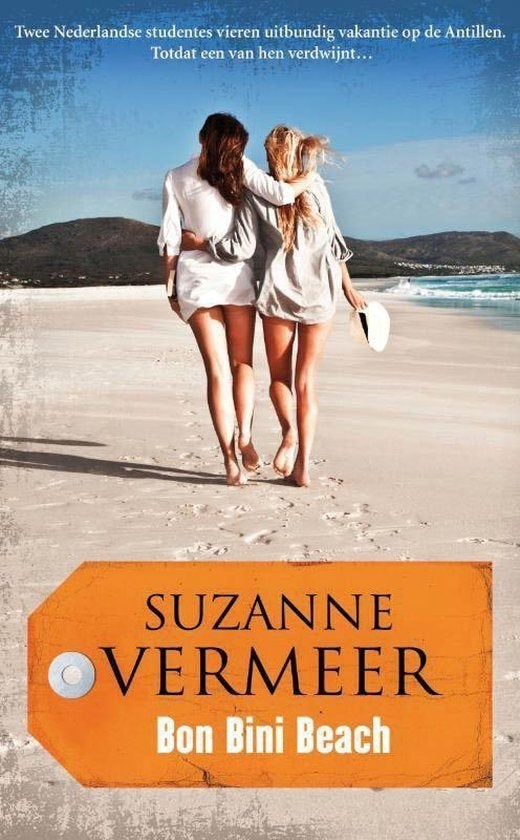Suzanne Vermeer: Bon bini beach, Ophalen of Verzenden, Gelezen