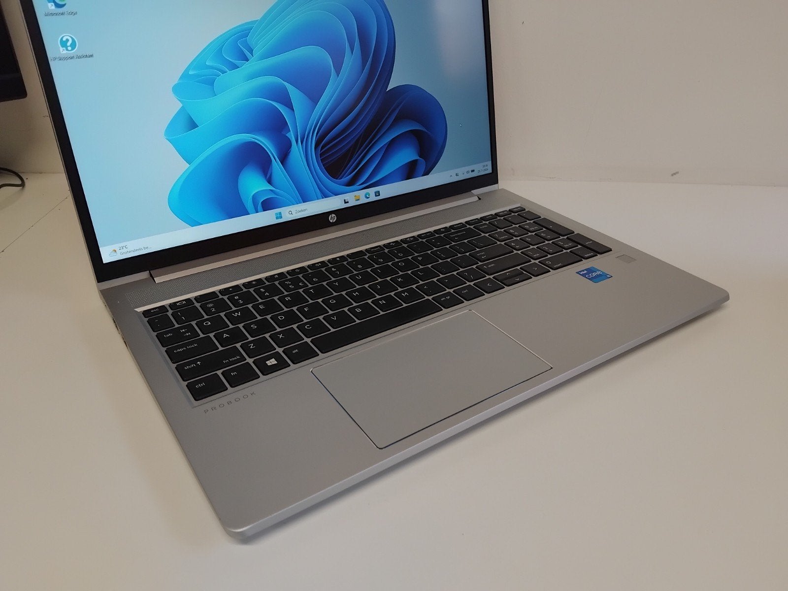 HP ProBook 450 G8 Core i5-1135G7 16GB DDR4 256GB 15.6'' FHD, Gebruikt, 2 tot 3 Ghz, 11th Gen Intel Core i5-1135G7, Ophalen of Verzenden