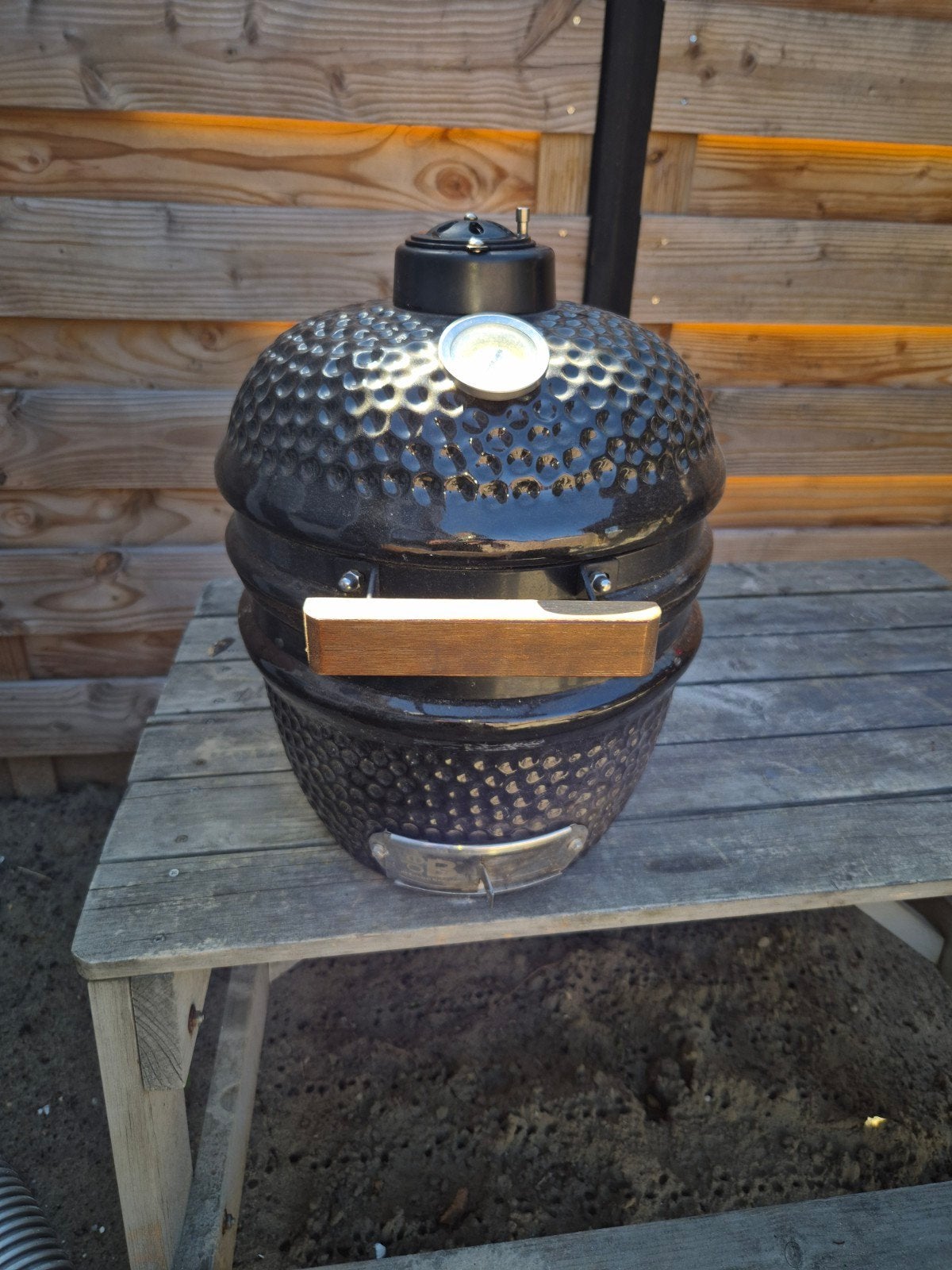 Kamado, Ophalen of Verzenden