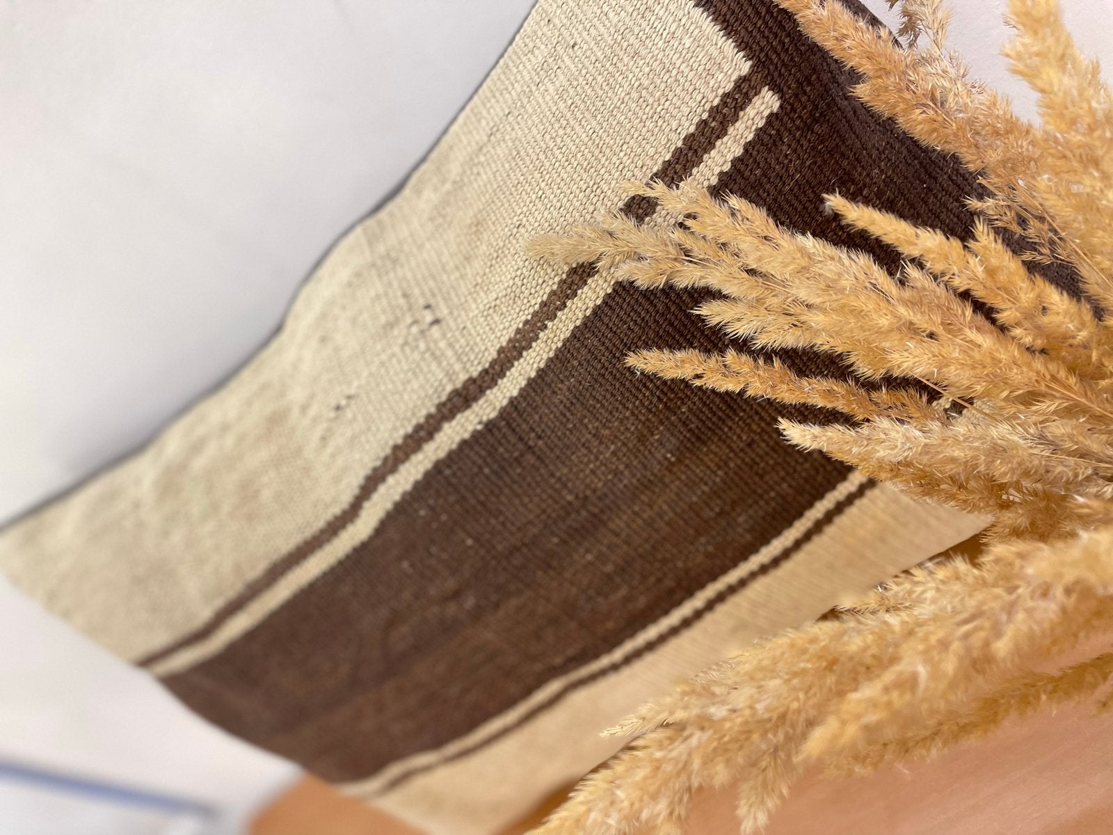 Kilim kussenhoes modern kelim design 60x40 cm met vulling, Meerkleurig, Nieuw, Ophalen of Verzenden, Sadikaberdy@gmail.com