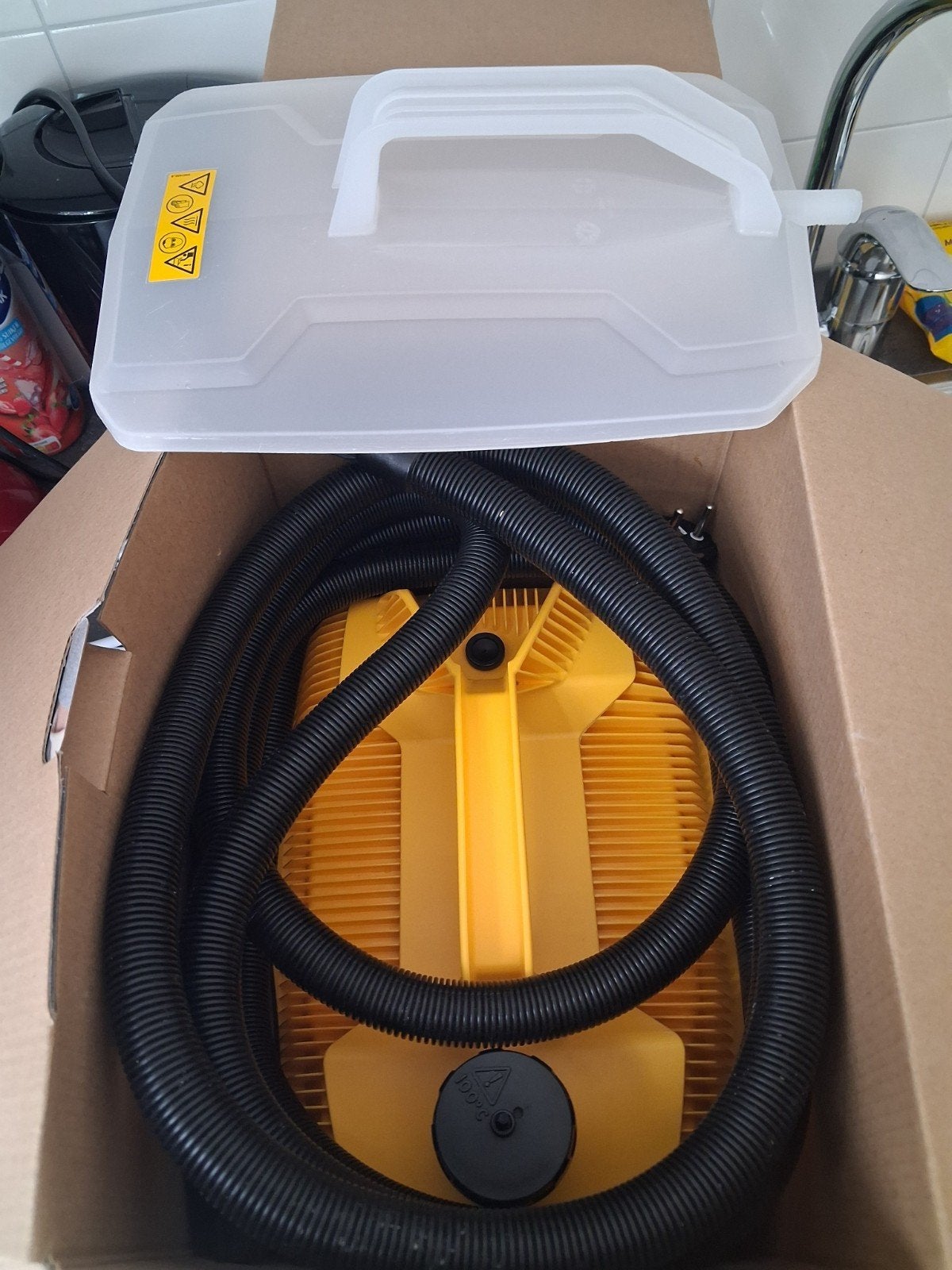 Wagner SteamForce Behangafstomer - Zo goed als nieuw, Ophalen, Zo goed als nieuw, Overige typen
