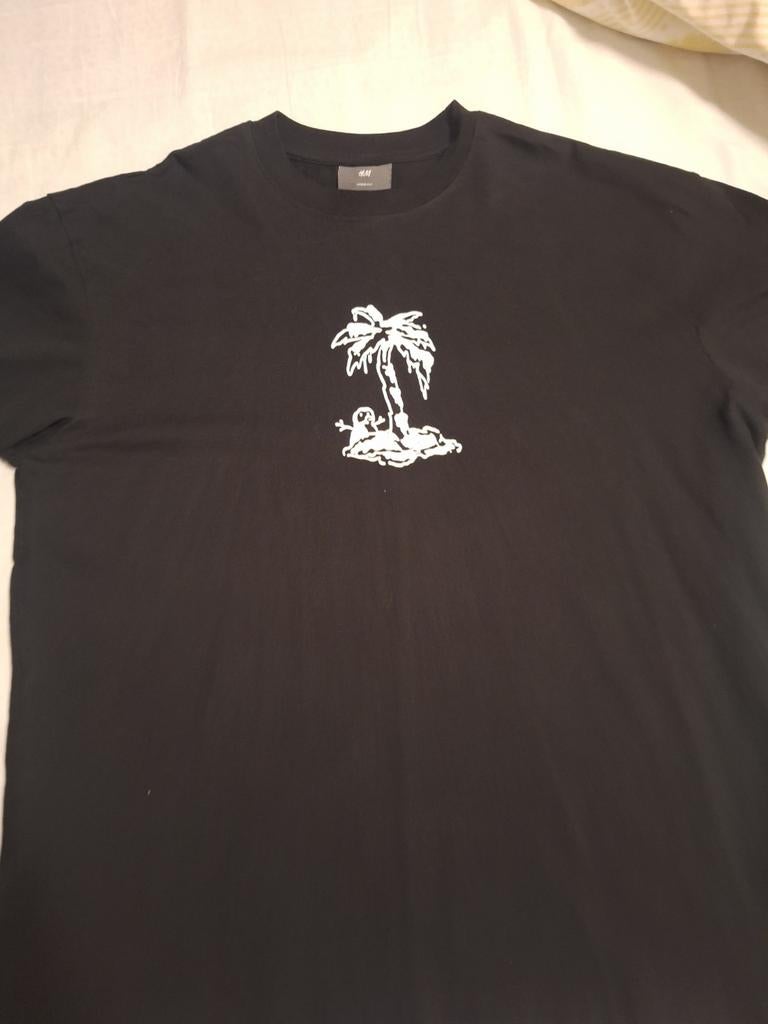 Jongens t shirt van H&M maat M [Net  nieuw], Ophalen of Verzenden, Nieuw