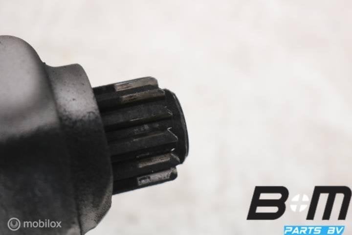 Startmotor VW Golf 7 02M944024M, Gebruikt