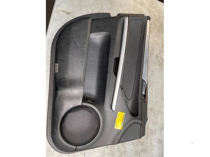 Portierbekleding 4Deurs links-voor van een Mercedes ML-Klass, Auto-onderdelen, Gebruikt, -, Ophalen of Verzenden, -