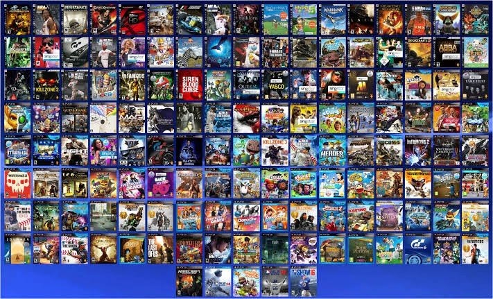 Gratis PlayStation Spellen Gezocht - Diverse Genres, Ophalen of Verzenden, Gebruikt, Overige genres