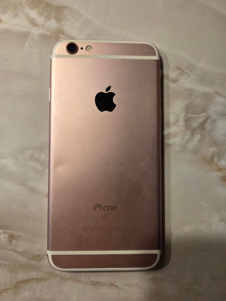 IPhone 5 te koop, Telecommunicatie, Mobiele telefoons | Apple iPhone, Ophalen of Verzenden, Zwart, 64 GB